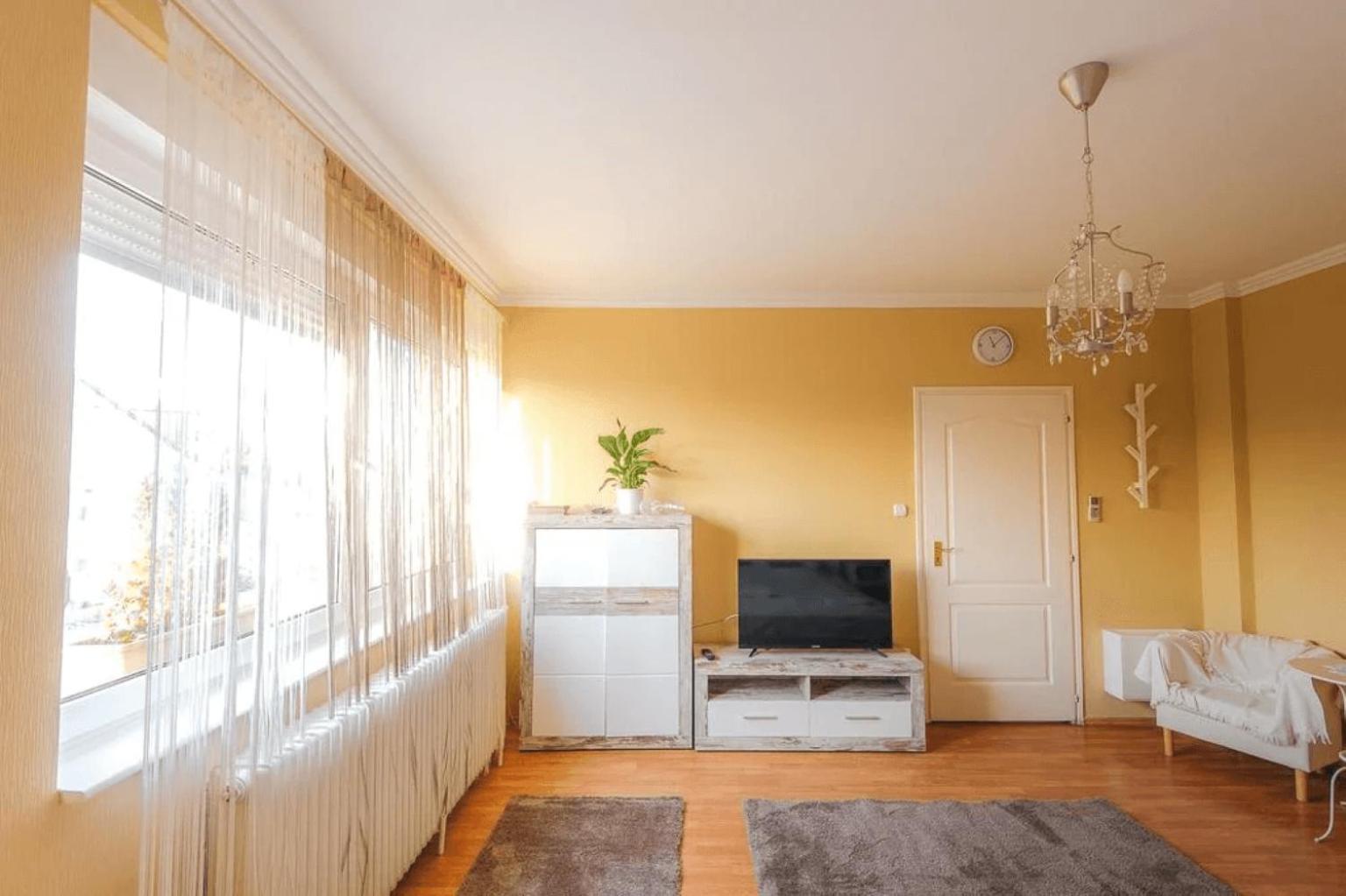 Pava Panzio Bed & Breakfast Soltvadkert Exterior foto