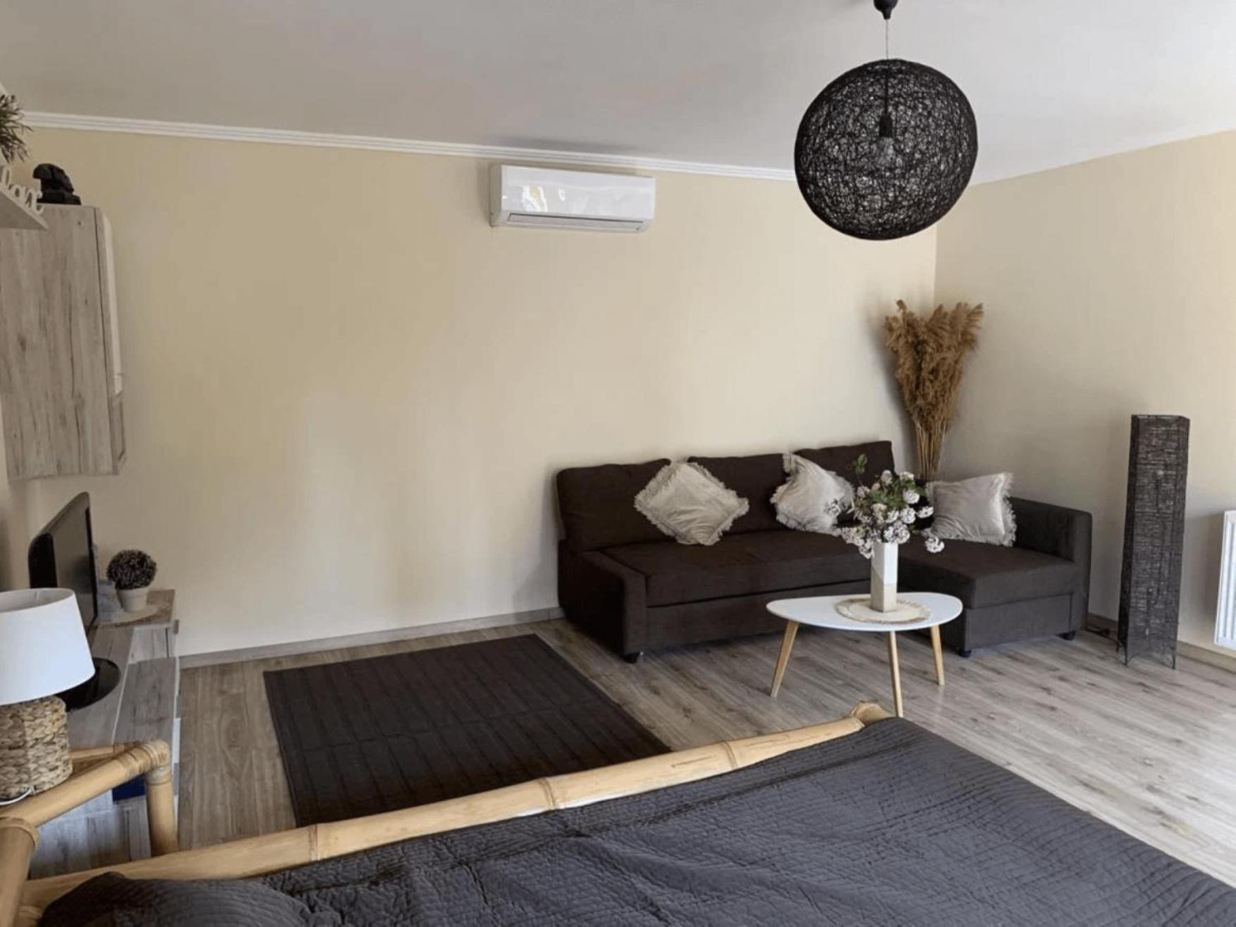 Pava Panzio Bed & Breakfast Soltvadkert Exterior foto