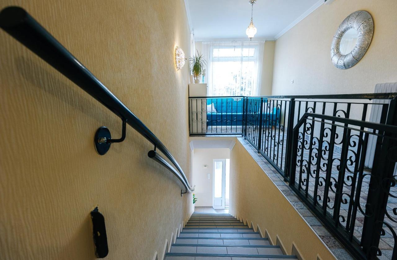 Pava Panzio Bed & Breakfast Soltvadkert Exterior foto